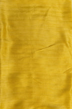 Twill Bloom Sunshine Saree