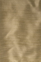 Twill Bloom Sage Mist Saree