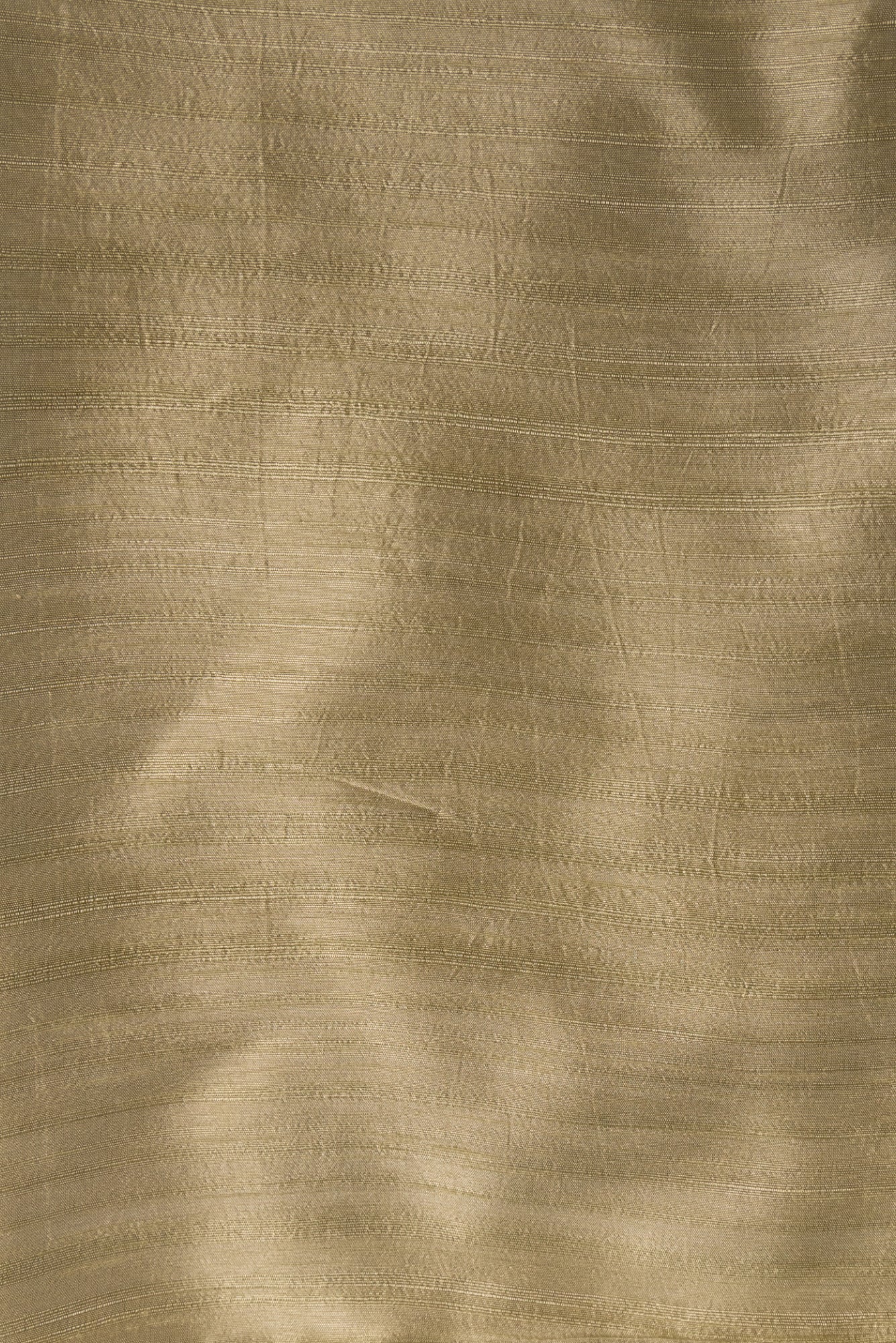 Twill Bloom Sage Mist Saree