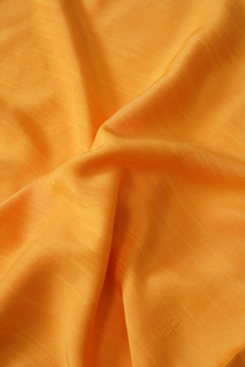 Fiona Yellow Modal Silk  Printed Saree