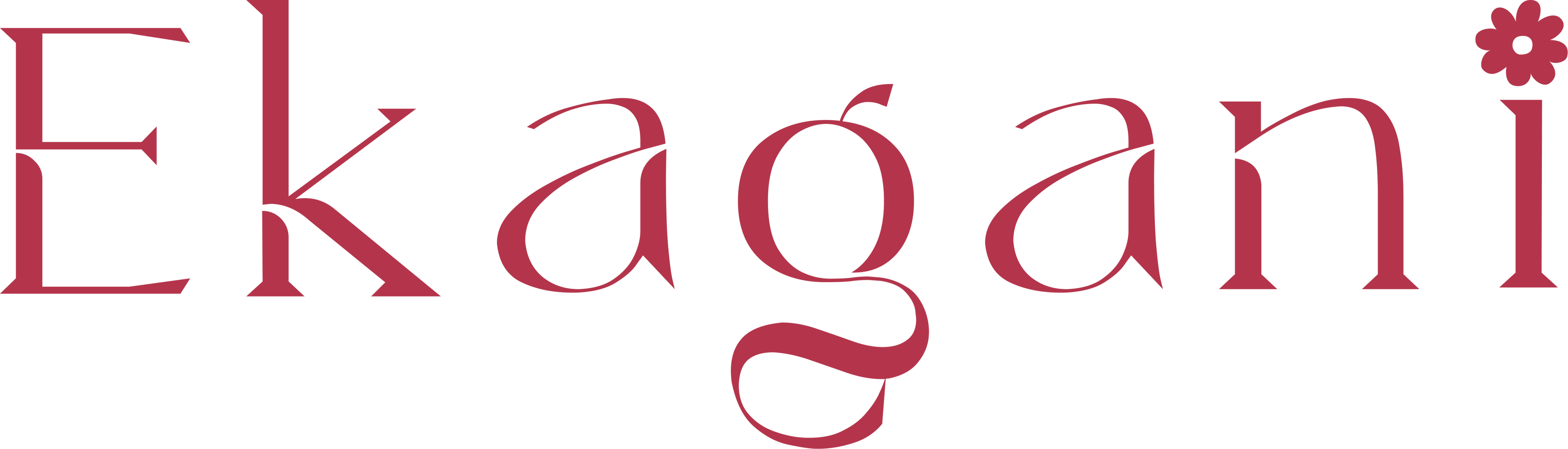 Ekagani