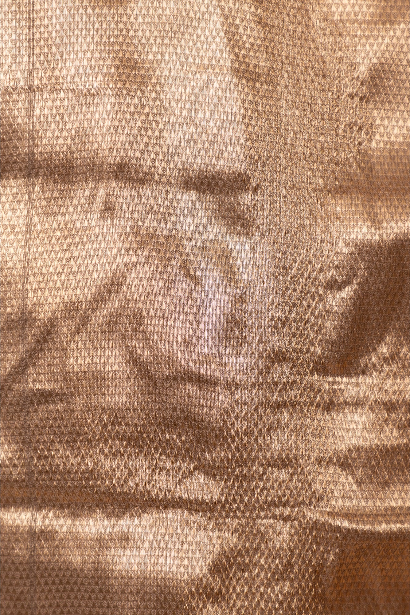 Taupe Liva Saree